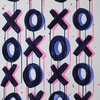 The Joy of Love - Offered Exclusively by Charleston Artist Collective