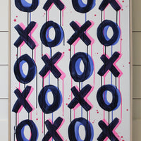 The Joy of Love - Offered Exclusively by Charleston Artist Collective