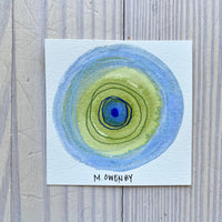 God’s Eye 68