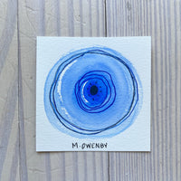 God’s Eye 62