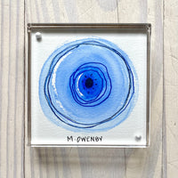 God’s Eye 62
