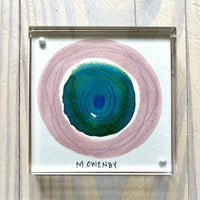 God’s Eye 60