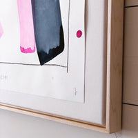 Commit - Michelle Owenby Design