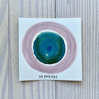 God’s Eye 60