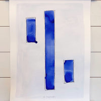 Balanced - Michelle Owenby Design