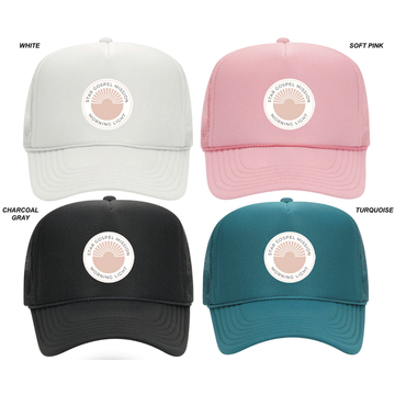 Friends of Morning Light Trucker Hat