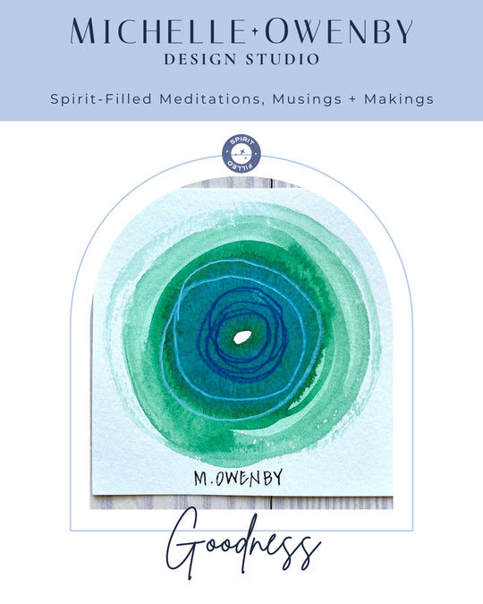 THE SOULFUL SERIES NEWSLETTER