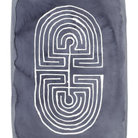 Balance Labyrinth - Fine Art Print