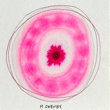 God’s Eye 116