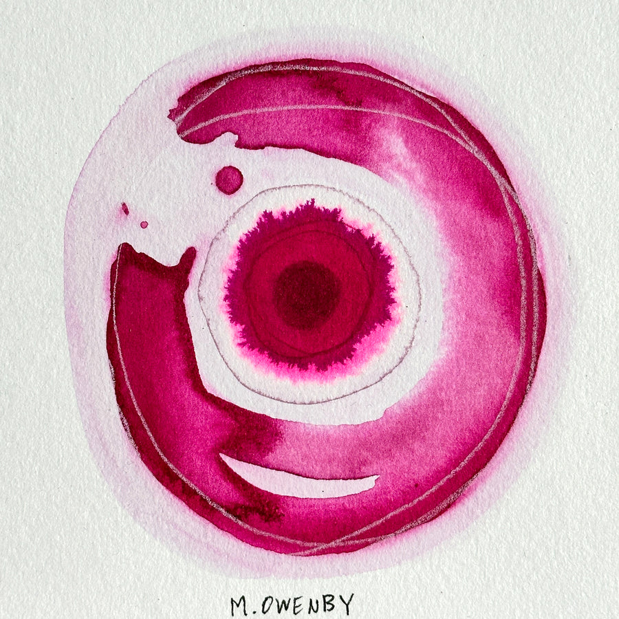 God’s Eye 117