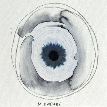 God’s Eye 119