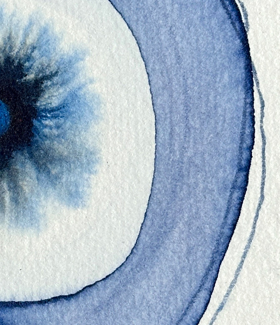 God’s Eye 120