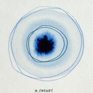 God’s Eye 121