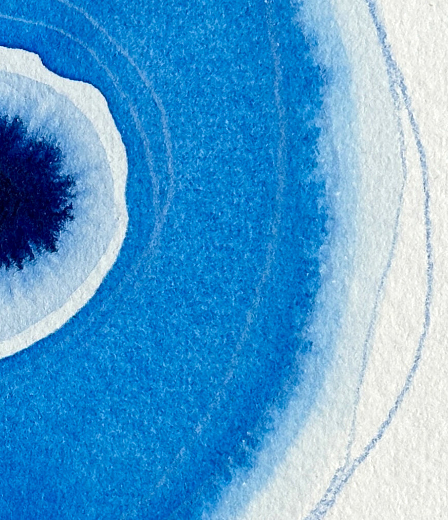 God’s Eye 122