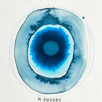 God’s Eye 123