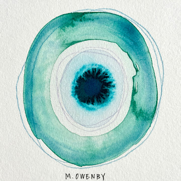God’s Eye 125