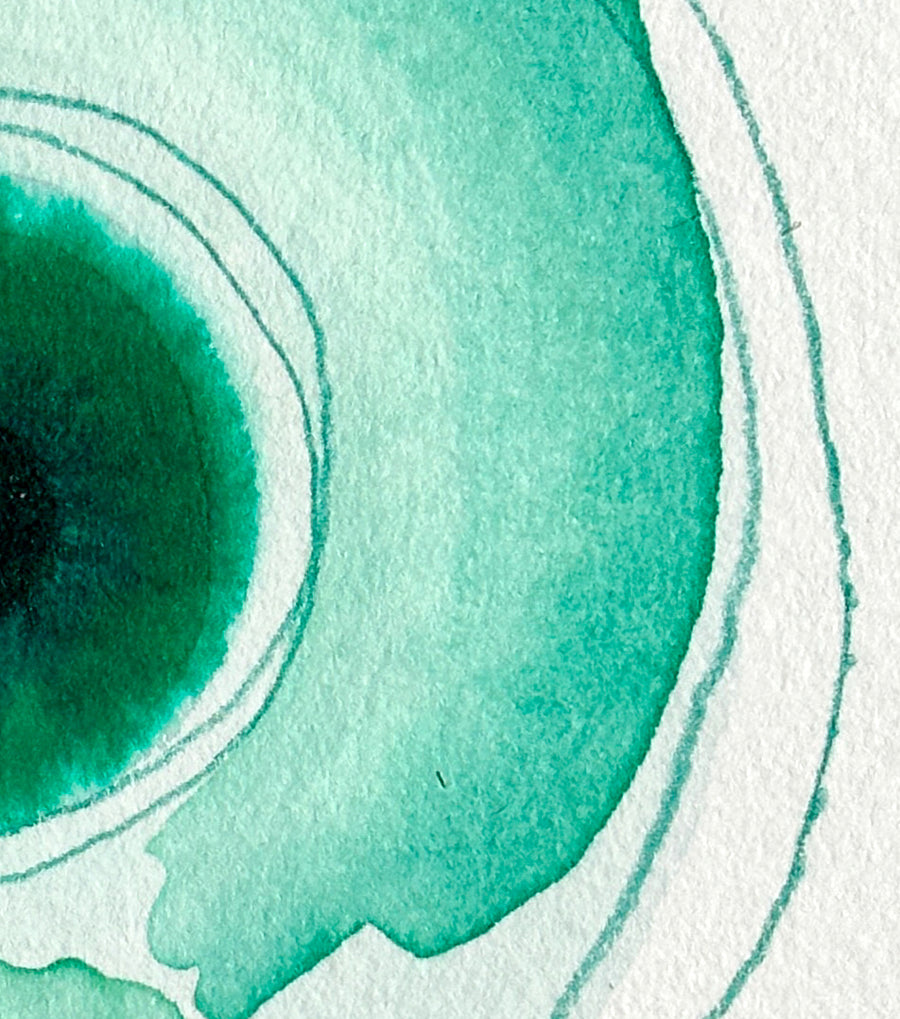 God’s Eye 126