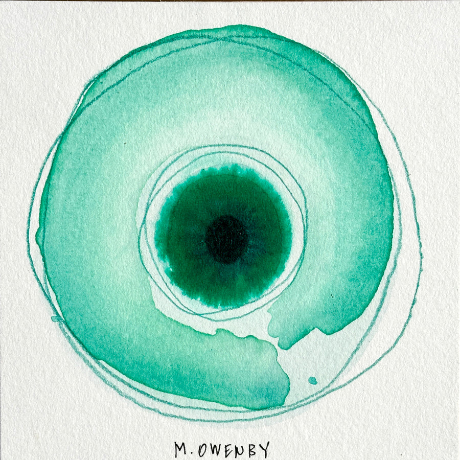 God’s Eye 126