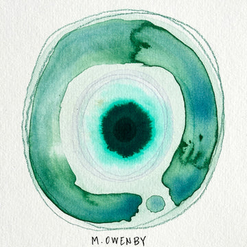 God’s Eye 127