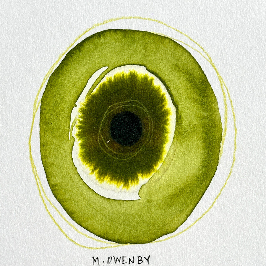 God’s Eye 129