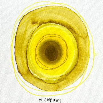 God’s Eye 130