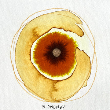 God’s Eye 131
