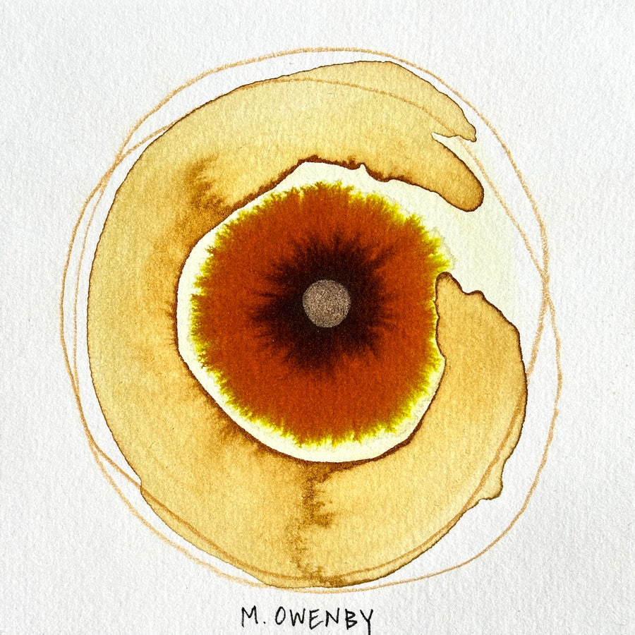 God’s Eye 131