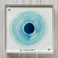 God’s Eye 136