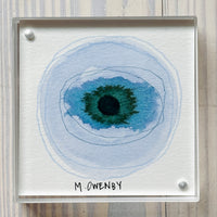 God’s Eye 140