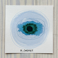 God’s Eye 140