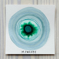 God’s Eye 141