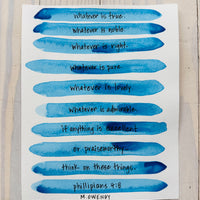Studio Devotions No. 20