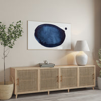 Abstracts Frame TV Bundle