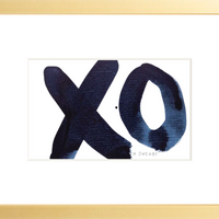 XO Magna - Fine Art Print