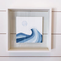 Rising Tide - Michelle Owenby Design