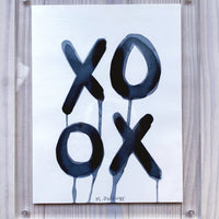 XOOX Sol - Michelle Owenby Design