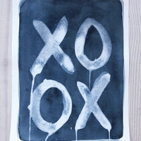 XOOX Lunar - Michelle Owenby Design