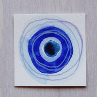 Cubed God’s Eye  - Ocular 42 - Michelle Owenby Design