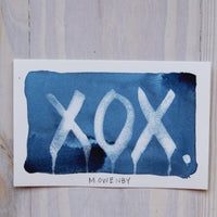 XOX Lunar - Michelle Owenby Design