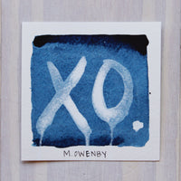 Mini XO Lunar - Michelle Owenby Design