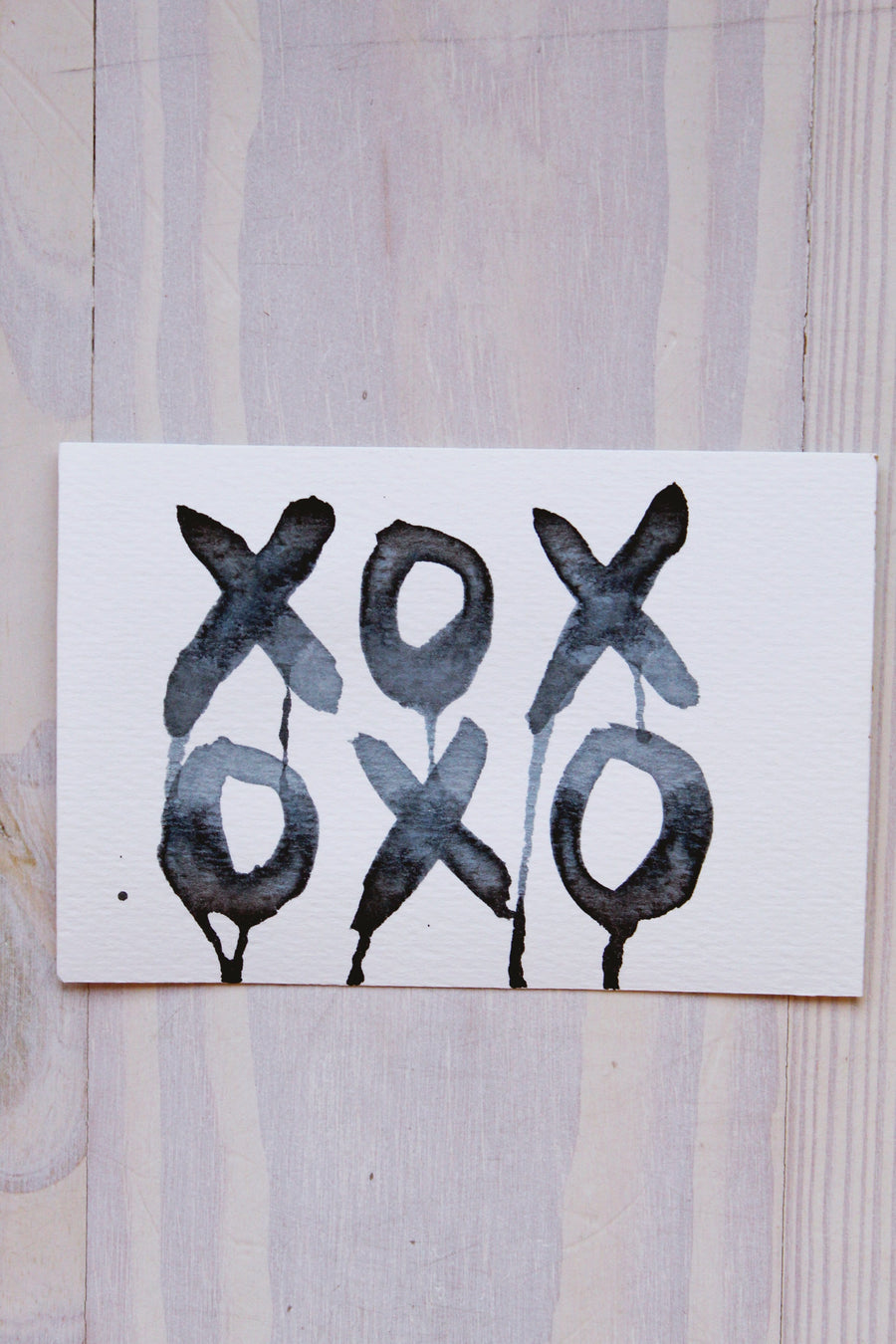 XOX Forever - Michelle Owenby Design