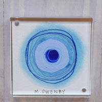 God’s Eye - Ocular 36 - Michelle Owenby Design