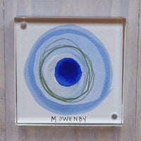 God’s Eye - Ocular 37 - Michelle Owenby Design