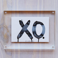 Simply XO - Michelle Owenby Design