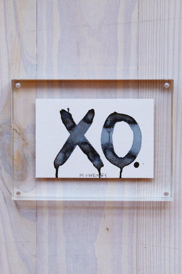 Simply XO - Michelle Owenby Design
