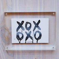 XOX Forever - Michelle Owenby Design