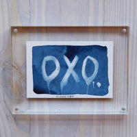 OXO Lunar - Michelle Owenby Design