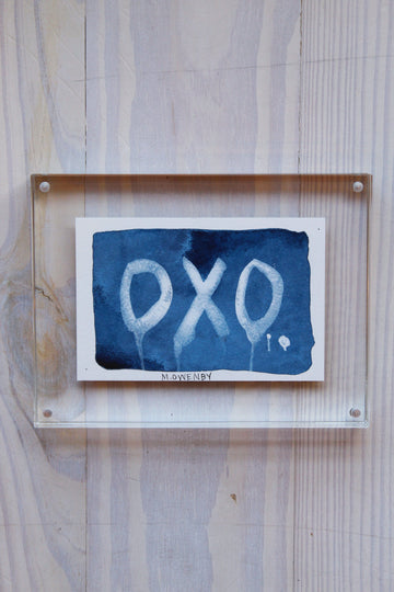 OXO Lunar - Michelle Owenby Design