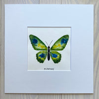 Butterfly Painting No. 4
