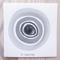 Lunar Ocular - Michelle Owenby Design
